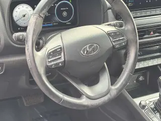 Hyundai KONA 2023 AWD Limited 4dr Crossover