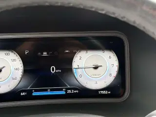 Hyundai KONA 2023 AWD Limited 4dr Crossover