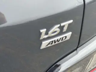 Hyundai KONA 2023 AWD Limited 4dr Crossover