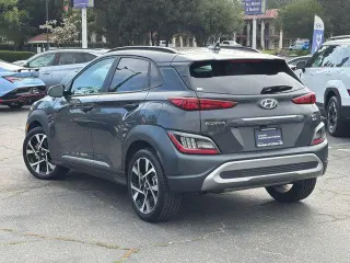 Hyundai KONA 2023 AWD Limited 4dr Crossover