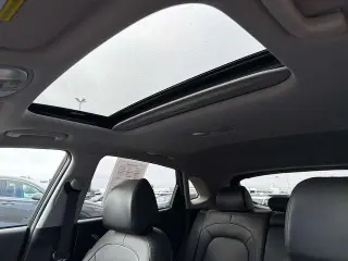 Hyundai KONA 2023 AWD Limited 4dr Crossover