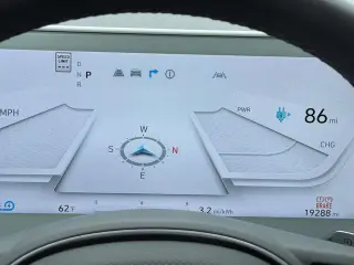 Hyundai IONIQ 5 2024 SEL 4dr Crossover