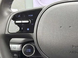 Hyundai IONIQ 5 2024 SEL 4dr Crossover