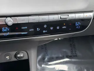 Hyundai IONIQ 5 2024 SEL 4dr Crossover