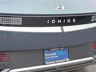 Hyundai IONIQ 5 2024 SEL 4dr Crossover
