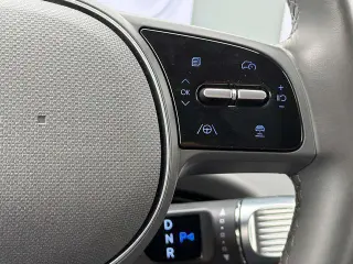Hyundai IONIQ 5 2024 SEL 4dr Crossover