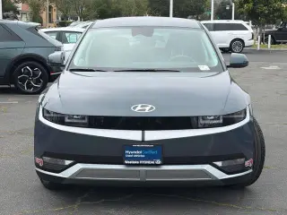 Hyundai IONIQ 5 2024 SEL 4dr Crossover