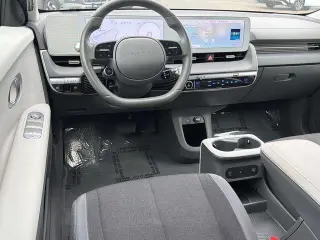 Hyundai IONIQ 5 2024 SEL 4dr Crossover