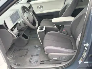 Hyundai IONIQ 5 2024 SEL 4dr Crossover