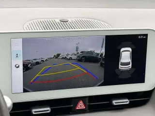 Hyundai IONIQ 5 2024 SEL 4dr Crossover