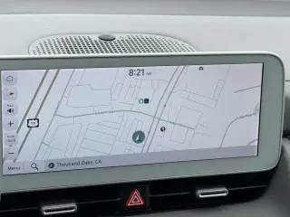 Hyundai IONIQ 5 2024 SEL 4dr Crossover