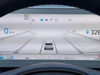 Hyundai IONIQ 5 2024 SEL 4dr Crossover