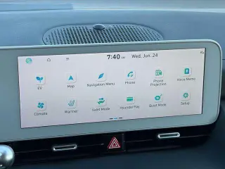 Hyundai IONIQ 5 2024 SEL 4dr Crossover