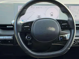 Hyundai IONIQ 5 2024 SEL 4dr Crossover