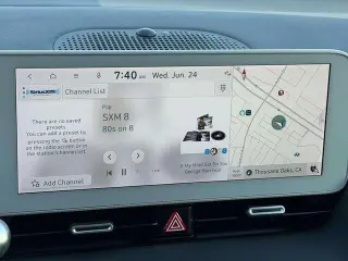 Hyundai IONIQ 5 2024 SEL 4dr Crossover