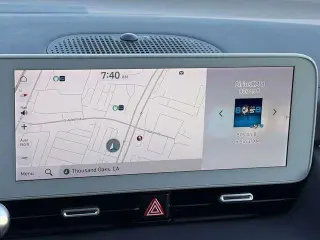 Hyundai IONIQ 5 2024 SEL 4dr Crossover