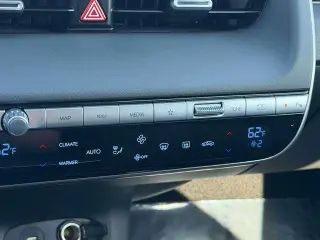 Hyundai IONIQ 5 2024 SEL 4dr Crossover