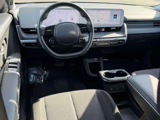 Hyundai IONIQ 5 2024 SEL 4dr Crossover