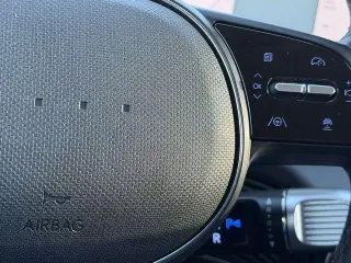 Hyundai IONIQ 5 2024 SEL 4dr Crossover