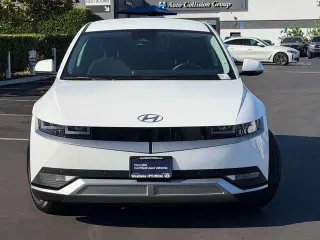 Hyundai IONIQ 5 2024 SEL 4dr Crossover