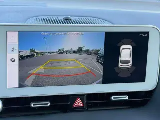 Hyundai IONIQ 5 2024 SEL 4dr Crossover