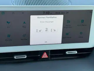 Hyundai IONIQ 5 2024 SEL 4dr Crossover