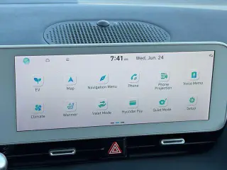 Hyundai IONIQ 5 2024 SEL 4dr Crossover