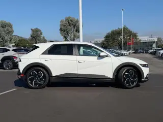 Hyundai IONIQ 5 2024 SEL 4dr Crossover