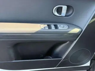Hyundai IONIQ 5 2024 SEL 4dr Crossover