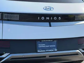 Hyundai IONIQ 5 2024 SEL 4dr Crossover