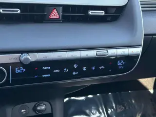Hyundai IONIQ 5 2024 SEL 4dr Crossover