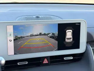 Hyundai IONIQ 5 2024 SEL 4dr Crossover