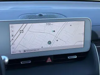 Hyundai IONIQ 5 2024 SEL 4dr Crossover