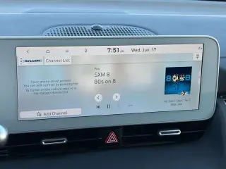 Hyundai IONIQ 5 2024 SEL 4dr Crossover