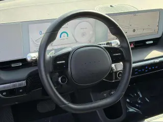 Hyundai IONIQ 5 2024 SEL 4dr Crossover