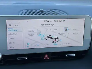 Hyundai IONIQ 5 2024 SEL 4dr Crossover