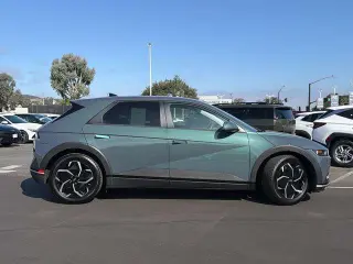 Hyundai IONIQ 5 2024 SEL 4dr Crossover