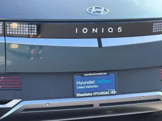 Hyundai IONIQ 5 2024 SEL 4dr Crossover