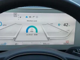 Hyundai IONIQ 5 2024 SEL 4dr Crossover