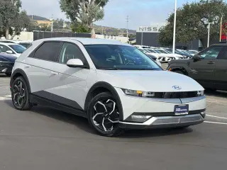 Hyundai IONIQ 5 2024 SEL 4dr Crossover