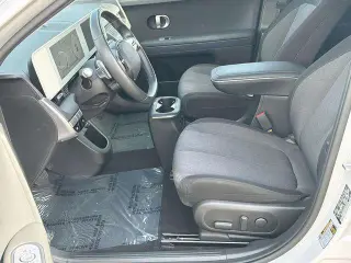 Hyundai IONIQ 5 2024 SEL 4dr Crossover