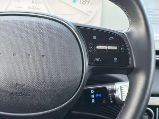 Hyundai IONIQ 5 2024 SEL 4dr Crossover
