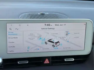 Hyundai IONIQ 5 2024 SEL 4dr Crossover