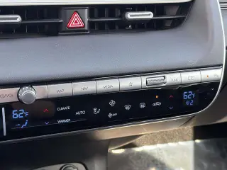 Hyundai IONIQ 5 2024 SEL 4dr Crossover