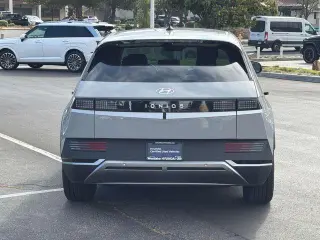 Hyundai IONIQ 5 2024 SEL 4dr Crossover