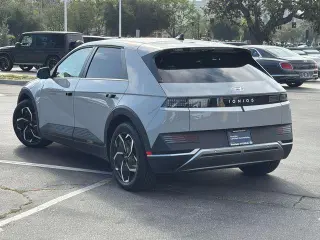 Hyundai IONIQ 5 2024 SEL 4dr Crossover
