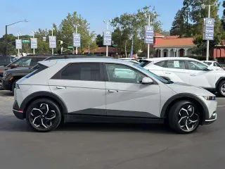 Hyundai IONIQ 5 2024 SEL 4dr Crossover