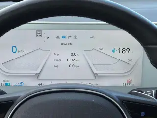 Hyundai IONIQ 5 2024 SEL 4dr Crossover