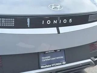 Hyundai IONIQ 5 2024 SEL 4dr Crossover