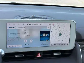 Hyundai IONIQ 5 2024 SEL 4dr Crossover
